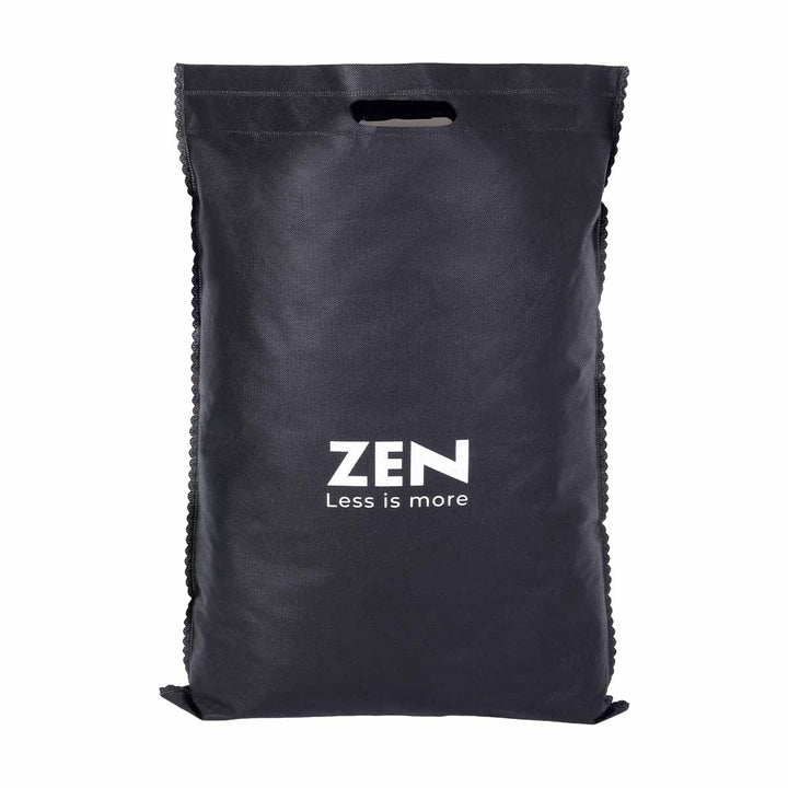 Titanium Prime Laptop Backpack ZEN
