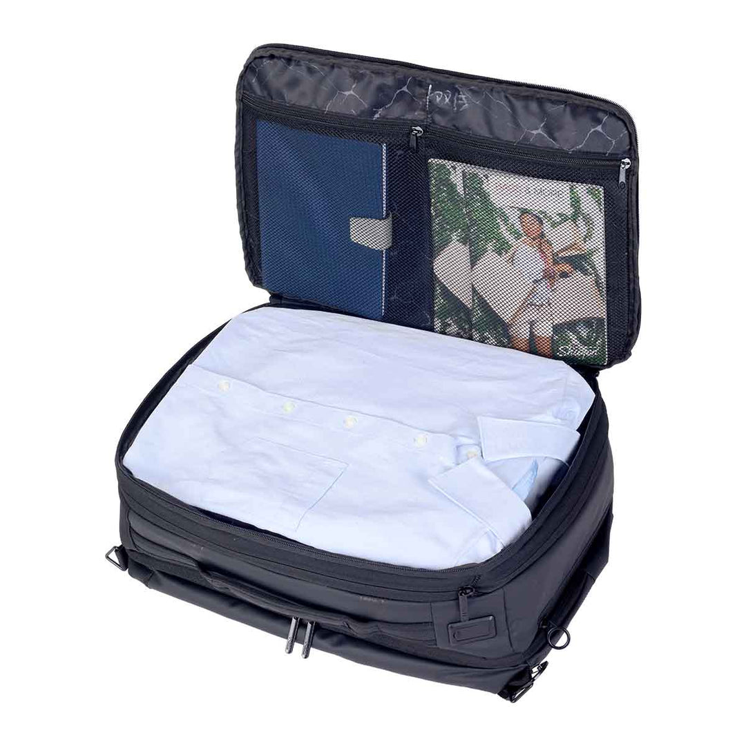 Titanium Prime Laptop Backpack ZEN
