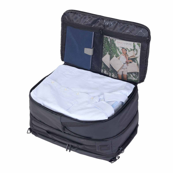 Titanium Prime Laptop Backpack ZEN