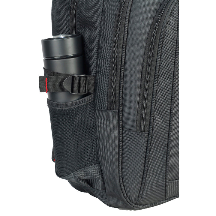 STUTTGART LAPTOP BACKPACK