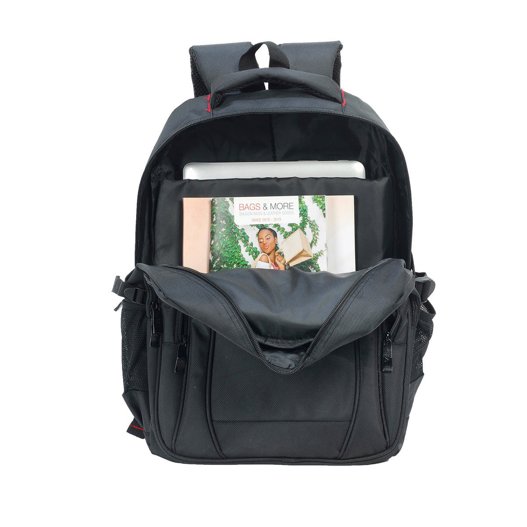 STUTTGART LAPTOP BACKPACK