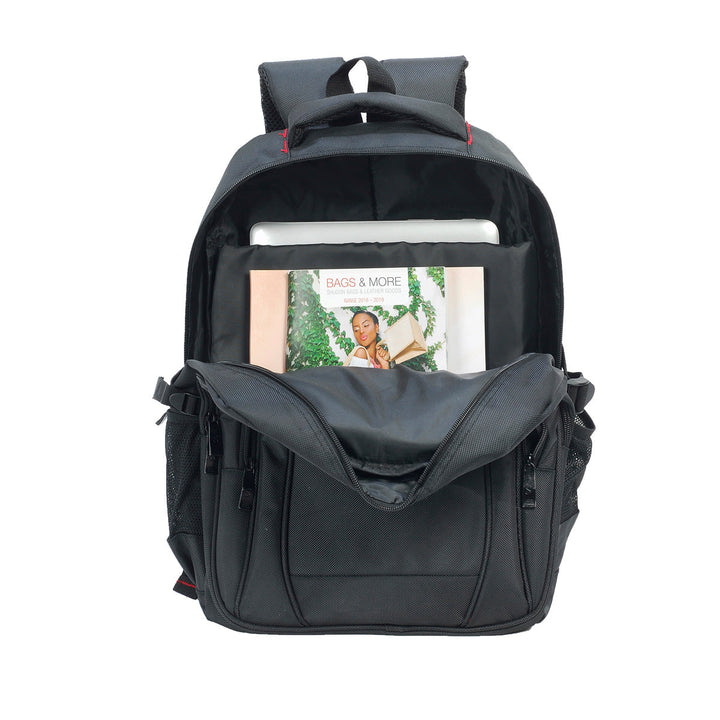 STUTTGART LAPTOP BACKPACK