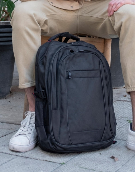 STUTTGART LAPTOP BACKPACK