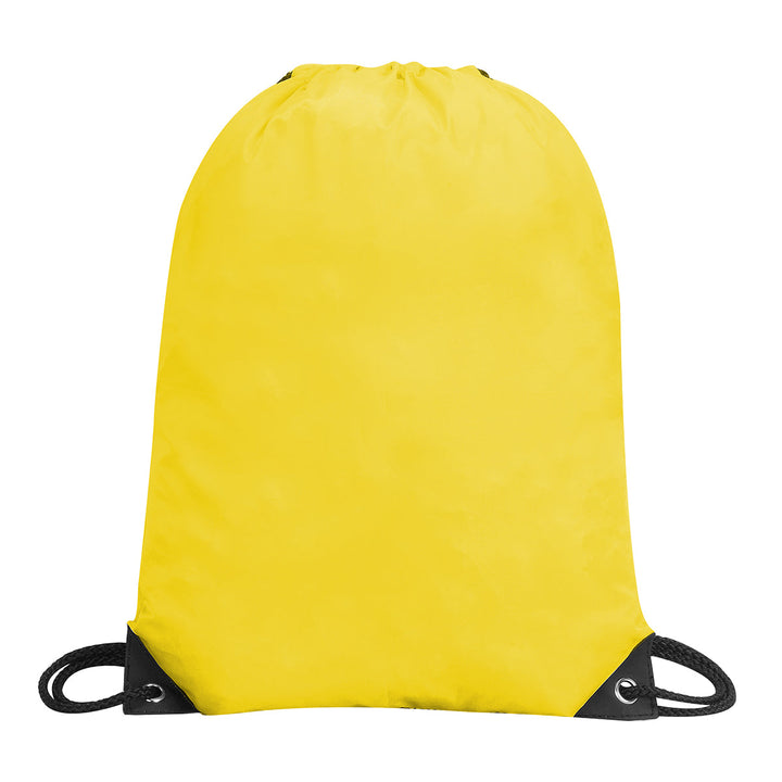 STAFFORD DRAWSTRING BACKPACK
