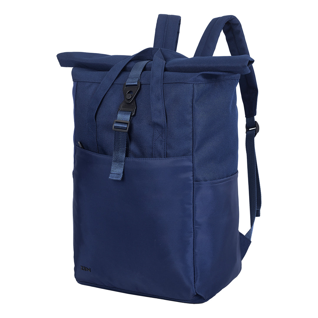 Ruby Roll-Up Laptop Backpack