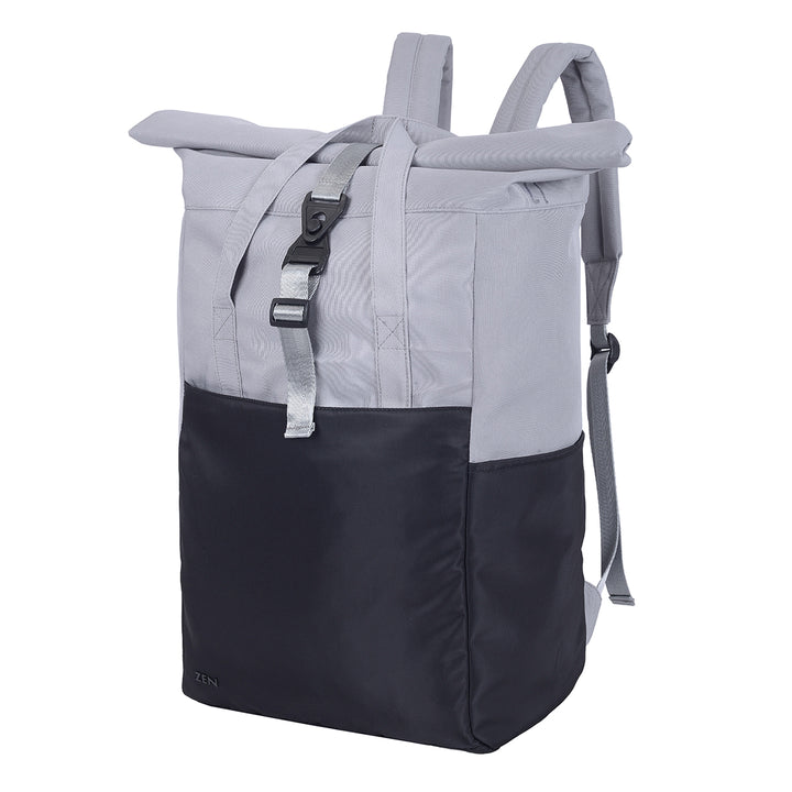 Ruby Roll-Up Laptop Backpack