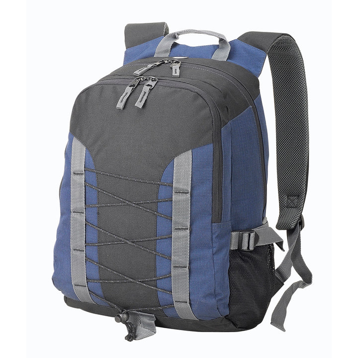 MIAMI ESSENTIAL BACKPACK