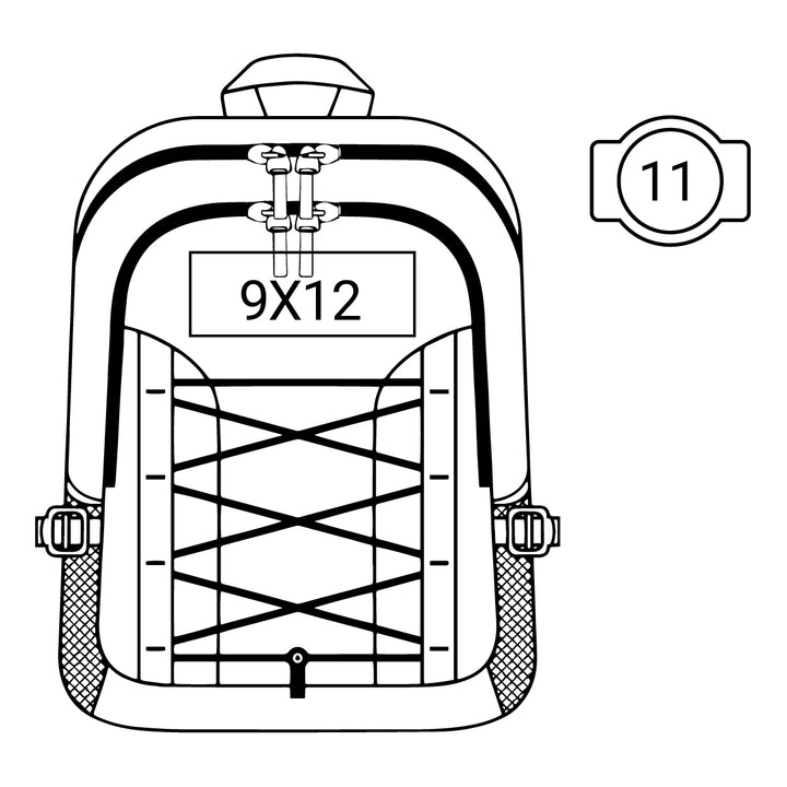 MIAMI ESSENTIAL BACKPACK