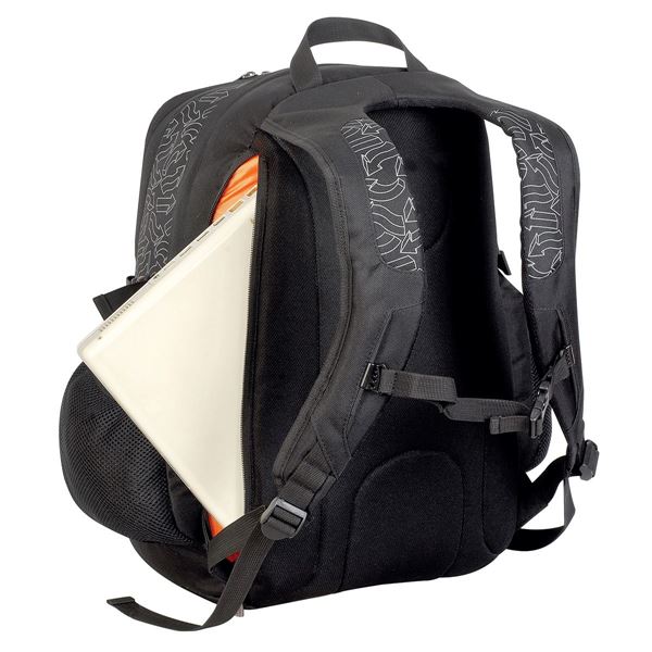 LONDON LAPTOP BACKPACK