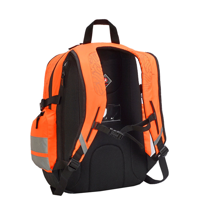 LONDON PRO HI-VIS BACKPACK