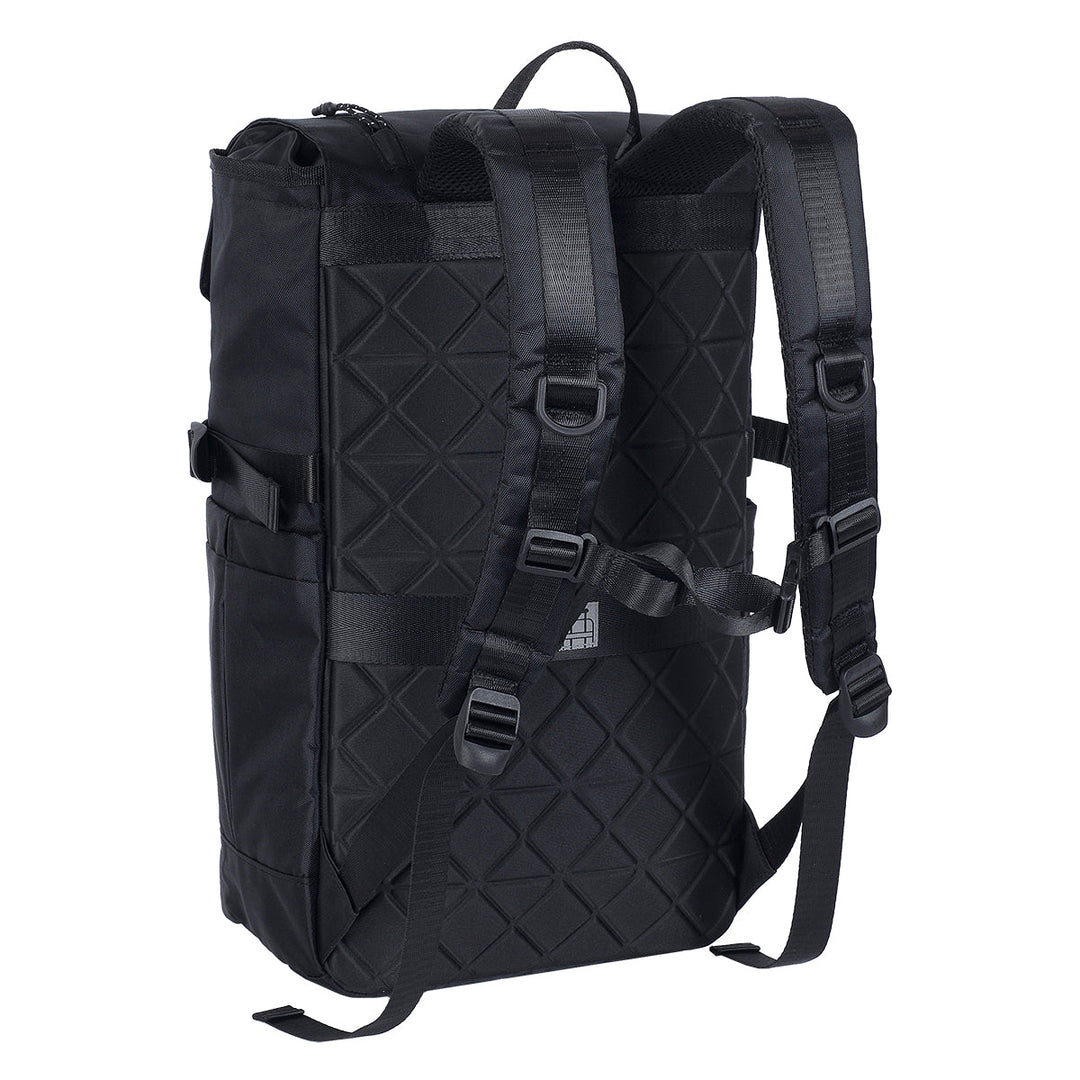 WATERLOO 70'S BACKPACK