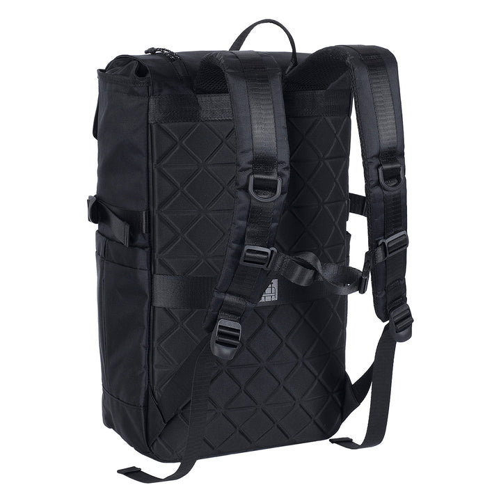 WATERLOO 70'S BACKPACK