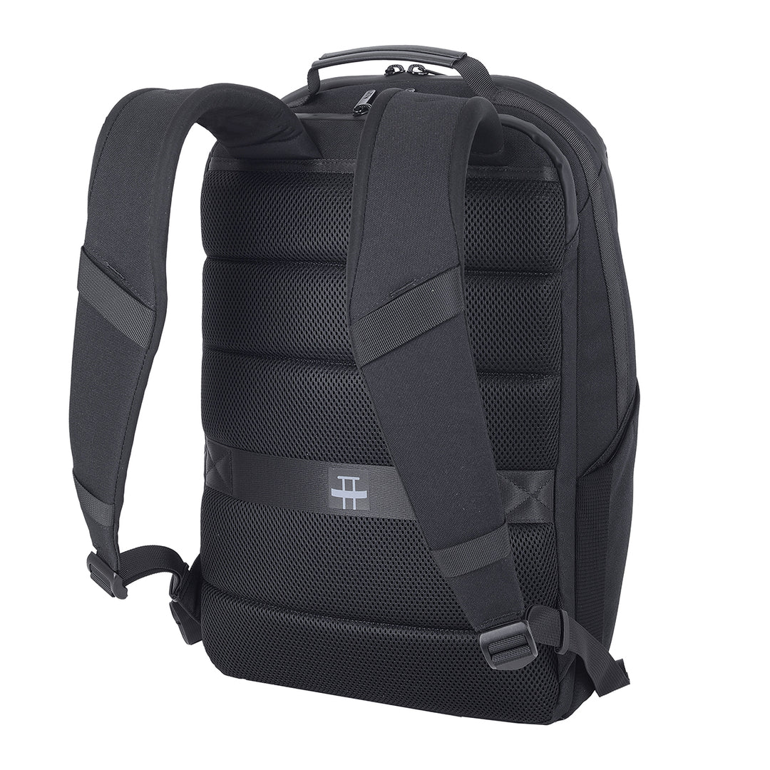 Kassel Executive Laptop Backpack