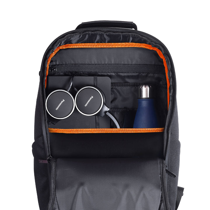 Kassel Executive Laptop Backpack